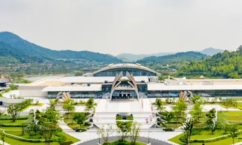 Moganshan Kaiyuan Senpo Dujia Amusement Park