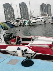 Shenzhen Free Deer Yacht Wake Surfing Club