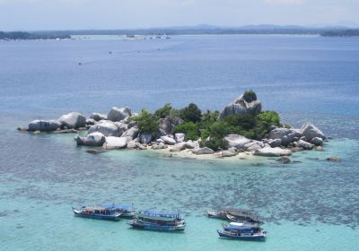 Bangka Island