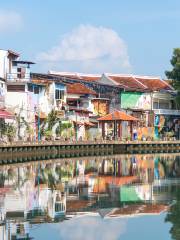 Jonker Walk Melaka