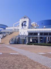 名古屋港水族館