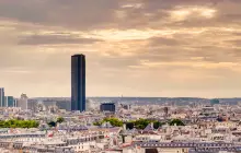 Montparnasse Tower