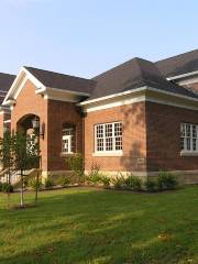 Seneca Falls Library