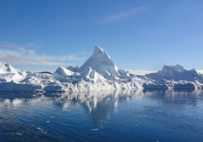 Ilulissat