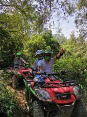 Dream Jungle Off-Road Club (Tanzhou Branch)