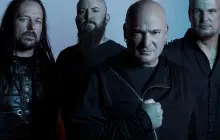 Disturbed: The Sickness 25th Anniversary Tour