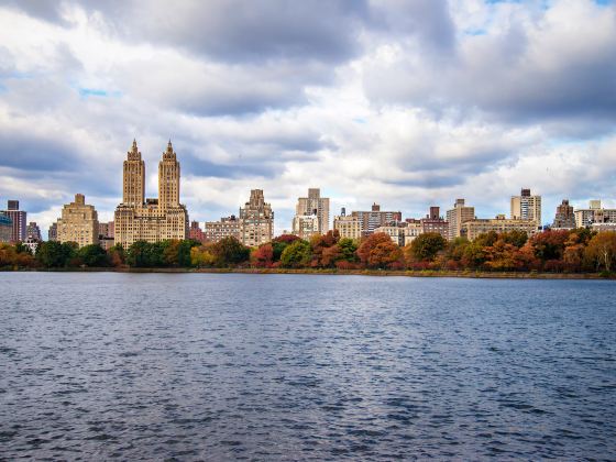 Jacqueline Kennedy Onassis Reservoir