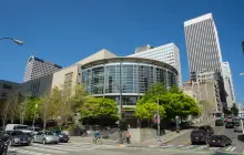 Benaroya Hall