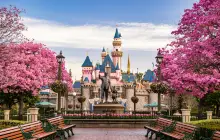 Disneyland Resort California