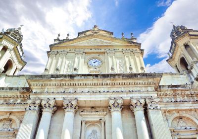 Cattedrale Metropolitana di San Giacomo del Guatemala