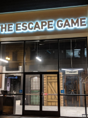 The Escape Game San Francisco (Downtown)