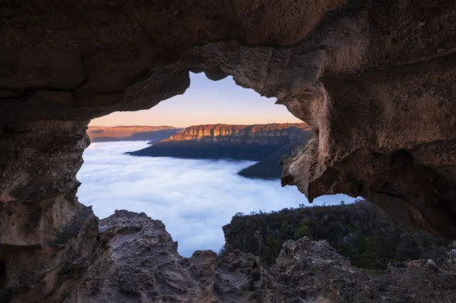 8 Incredible Natural Wonders to see in New South Wales, Australia