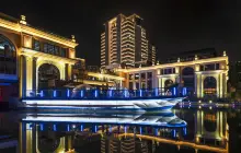 Liangma River Cruises