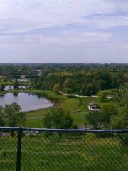 Blackwell Forest Preserve