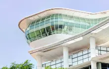 National Library / Lee Kong Chian Reference Library