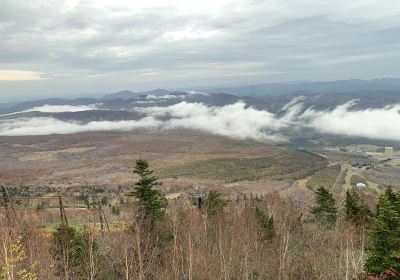 Mount Hachimantai