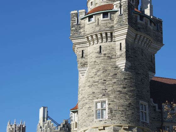 Casa Loma