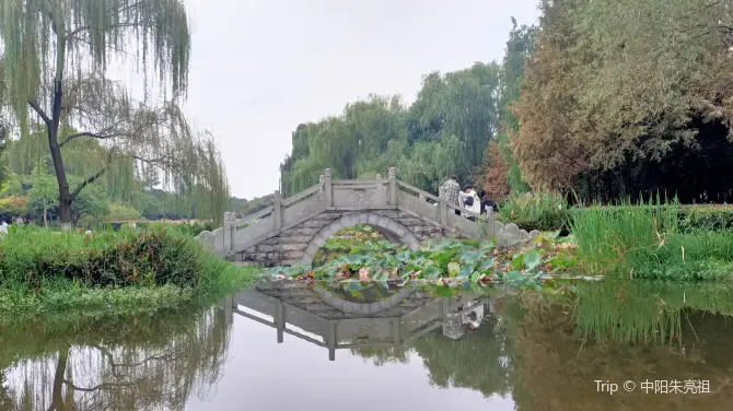 5_Guiyuan Garden