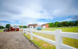 Zucata Sheep Farm