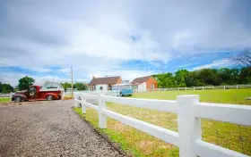 Zucata Sheep Farm