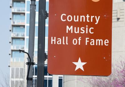 Country Music Hall of Fame and Museum