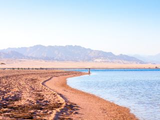 Sharm El Sheikh Flight and Hotel