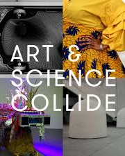 PST ART: Art & Science Collide