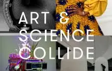 PST ART: Art & Science Collide