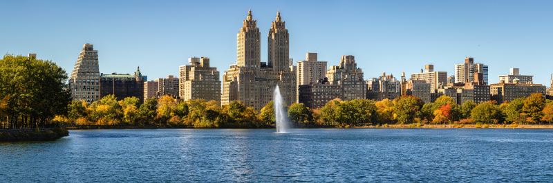 Jacqueline Kennedy Onassis Reservoir