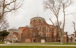 Palacio de Topkapi