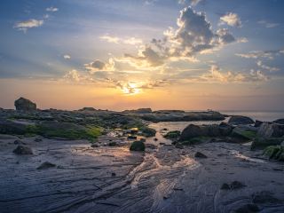 珠海一日遊