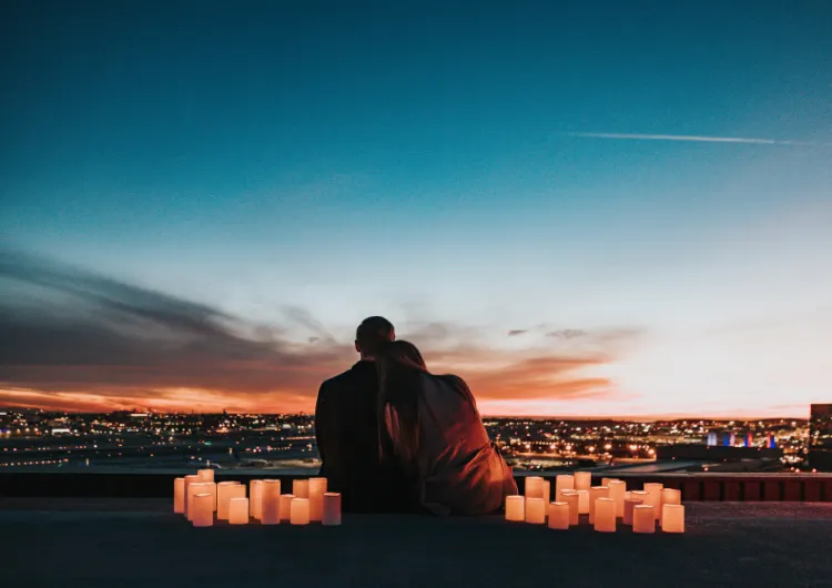 LOS DESTINOS EUROPEOS MÁS ROMÁNTICOS PARA SAN VALENTÍN