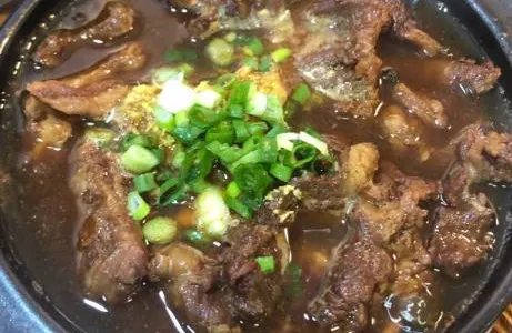 Sheng Ji Guan Tang Beef (Xin Yang Branch)