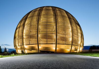 CERN