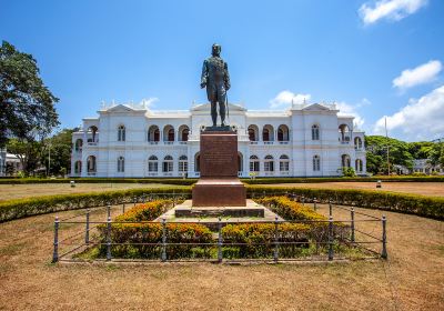 Colombo National Museum