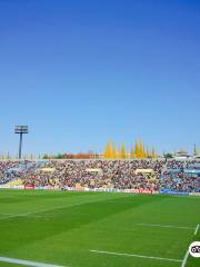 Prince Chichibu Memorial Rugby Ground