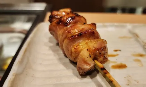 Yakitori Omino