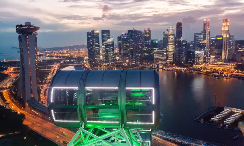 Singapore River