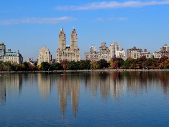 Jacqueline Kennedy Onassis Reservoir