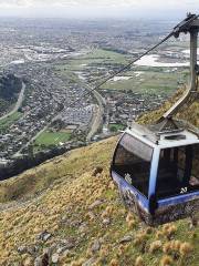 Christchurch Gondola