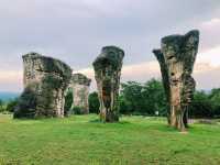 Stonehenge of Thailand