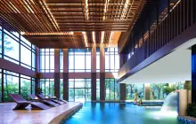 Dusit Devarana Hot Springs & Spa Conghua