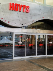 Hoyts Cinema