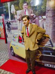 Pratap Celebrity Wax Museum Jaipur