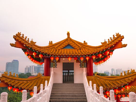 Thean Hou Temple