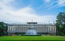 Independence Palace