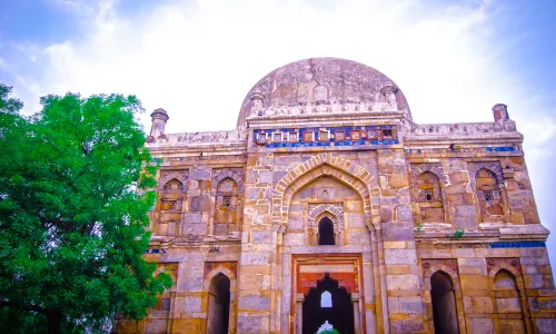 Lodhi Garden