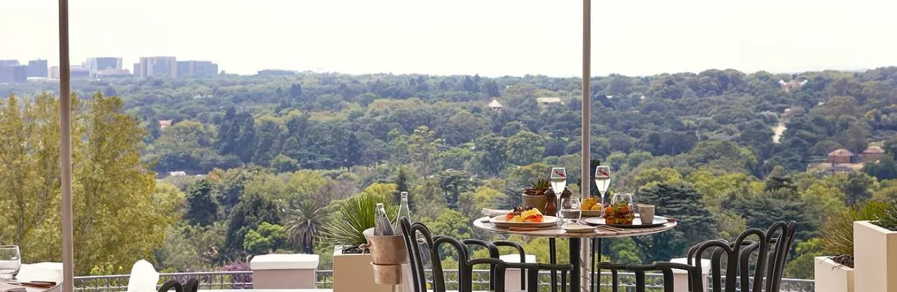 Restaurants for Views & Experiences