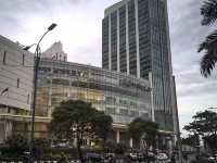 Senayan City