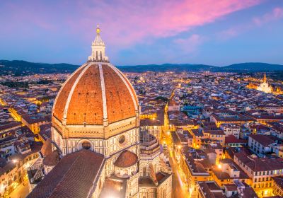 Cathedral of Santa Maria del Fiore